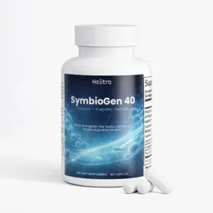 immune health probiotics