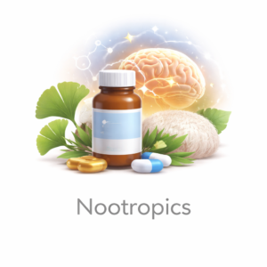 Nootropics