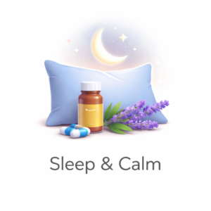Sleep & Calm